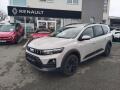 Dacia Jogger Expression Eco-G 120 7 m�st