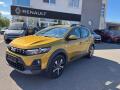 Dacia Sandero Stepway Expression TCe 110