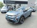 Renault Symbioz techno mild hybrid 140