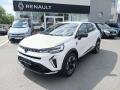 Renault Symbioz techno mild hybrid 140 EDC
