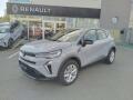 Renault Captur evolution Eco-G 120