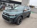 Dacia Bigster extreme mild hybrid-G 140