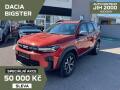 Dacia Bigster expression mild hybrid 140