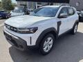Dacia Duster expression hybrid 155
