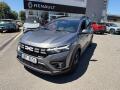 Dacia Jogger Expression Eco-G 100 7 m�st