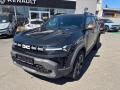 Dacia Duster extreme mild hybrid 140