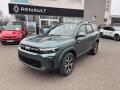 Dacia Bigster journey mild hybrid-G 140