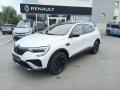 Renault Arkana esprit Alpine full hybrid E-Te