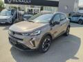 Renault Captur techno Eco-G 120