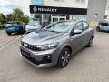 Dacia Sandero Expression ECO-G 120