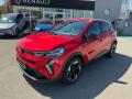 Renault Captur techno Eco-G 120