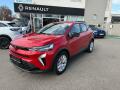 Renault Captur evolution Eco-G 120