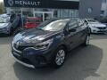 Renault Captur TCe 100 Zen