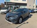 Renault Captur TCe 100 Zen LPG