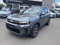 Dacia Bigster expression mild hybrid 140