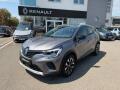 Renault Captur equilibre TCe 100 LPG