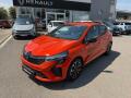 Renault Clio techno Eco-G 100