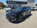 Renault Clio techno full hybrid E-Tech 160