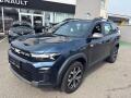 Dacia Bigster expression hybrid-G 150 4x4