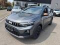 Dacia Sandero Stepway Extreme Eco-G 120