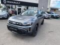 Dacia Duster essential Eco-G 120
