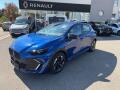Renault Clio evolution Eco-G 120 EDC MY00
