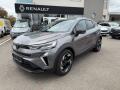 Renault Captur techno Eco-G 120