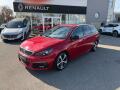Peugeot 308 SW GT LINE 1.2 130K