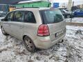 Opel Zafira 1.9
