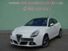 Alfa Romeo Giulietta 2.0 128kW TCT SERVISKA