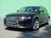 Audi A4 Allroad 3.0 180kW XENON NAVI