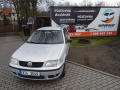 Volkswagen Polo 1.0 MPI