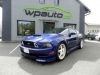 Ford Mustang 3.7 V6 309 HP