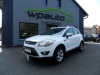 Ford Kuga 2.0 TDCi 100 kW 4x4