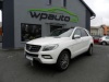 Mercedes-Benz ML350 BlueTEC 4MATIC 190kW DPH