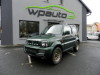 Suzuki Jimny 1.3 63 kW 4x4 64.000KM