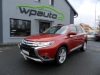 Mitsubishi Outlander 2.3 Di-D 132 kW 7-MST