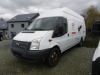 Ford Transit 2.2 TDCi 114 kW JUMBO L4H3