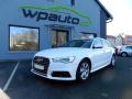 Audi A4 Avant 2.0 TFSi QUATTRO WEBASTO