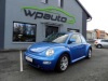 Volkswagen New Beetle 2.0i 85 kW EKO ZAPLACEN