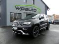 Jeep Grand Cherokee 3.0 V6 CRD 184 kW SUMMIT 4x4