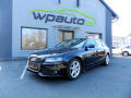 Audi A4 Avant 2.0 TDi 105 kW NOV STK