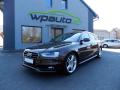 Audi A4 2.0 TDi 110 kW QUATTRO S-LINE