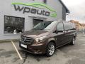 Mercedes-Benz Vito 111 CDi 84 kW POHEBN VZ