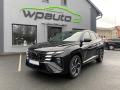 Hyundai Tucson 1.6 T-GDi 118 kW N-LINE