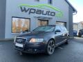 Audi A6 3.0 TDi 165 kW QUATTRO S-LINE 