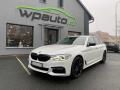 BMW 540d xDrive 235 kW M-PAKET