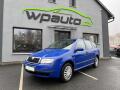 �koda Fabia combi 1.4 16v 55 kW 