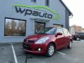 Suzuki Swift 1.2 16v 69 kW 4x4 NOV� STK