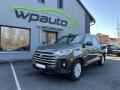 SsangYong Musso Grand 2.2 e-XDi 220 4x4 Z�RUKA
